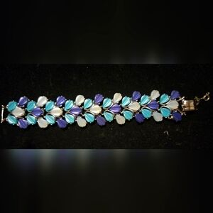 Vintage Star Bracelet